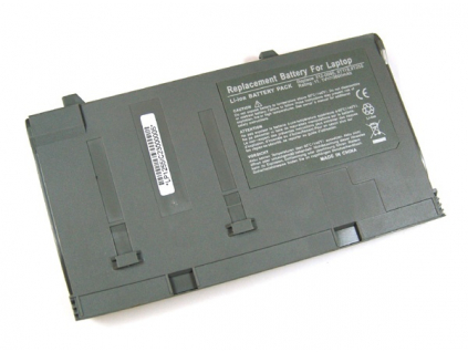 Batéria kompatibilná s Dell Latitude D400 Li-Ion 3400 mAh