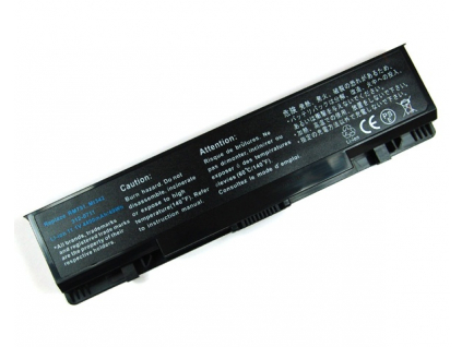 Batéria kompatibilná s Dell Studio 17 Li-Ion 4400 mAh