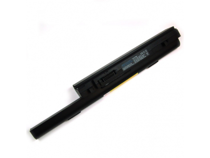 Batéria kompatibilná s Dell Studio XPS 16 / Studio XPS 1640 Li-Ion 6600 mAh