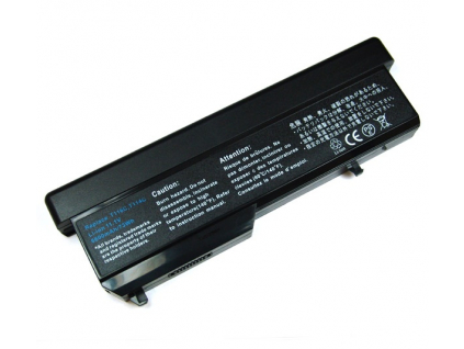 Batéria kompatibilná s Dell Vostro 1310, 1510, 2510 Li-Ion 6600 mAh