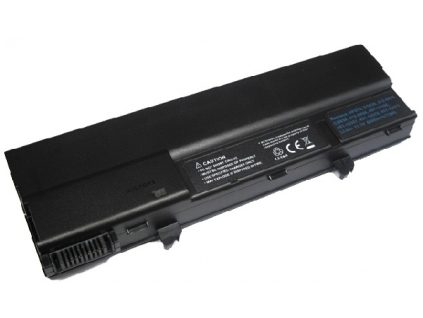 Batéria kompatibilná s Dell XPS M1210 Li-Ion 6600 mAh