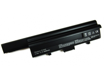 Batéria kompatibilná s Dell XPS M1330 Li-Ion 6600 mAh