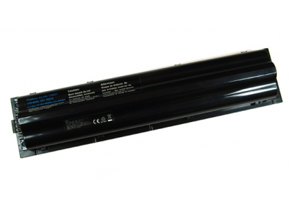 Batéria kompatibilná s Dell XPS M2010 Li-Ion 6600 mAh