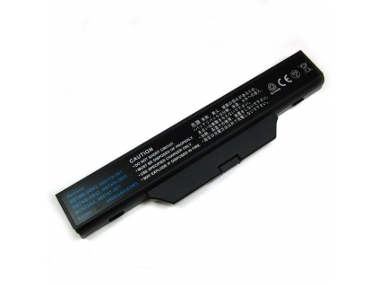 Batéria kompatibilná s Compaq 610 Li-Ion 4400 mAh 10.8 V
