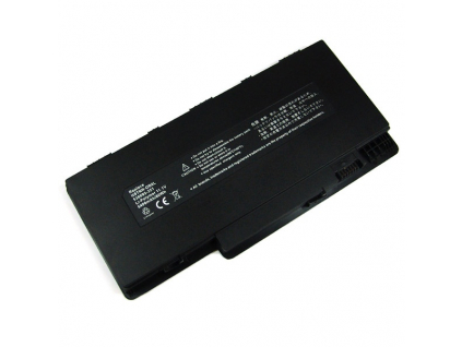 Batéria kompatibilná s HP dm3 Li-Polymer 5200 mAh