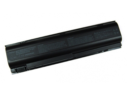 Batéria kompatibilná s HP DV1000 Li-Ion 4400 mAh