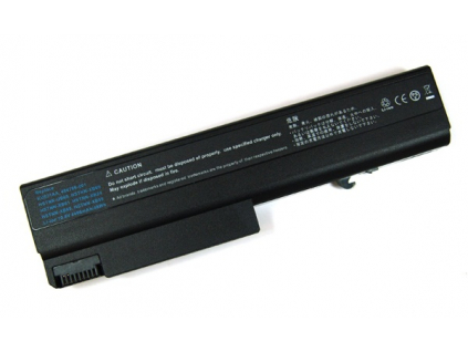 Batéria kompatibilná s HP EliteBook 6930p 4400 mAh