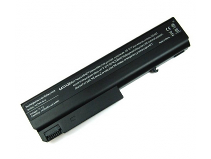 Batéria kompatibilná s HP NX6110 Li Ion 4400 mAh