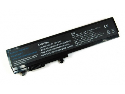 Batéria kompatibilná s HP Pavilion dv3000 série Li Ion 4400 mAh