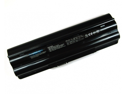 Batéria kompatibilná s HP Pavilion dv3000 série Li-Ion 6600 mAh