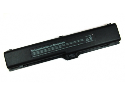 Batéria kompatibilná s HP Pavilion N3000 séria Li-Ion 4400 mAh