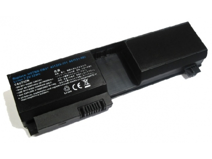 Batéria kompatibilná s HP Pavilion tx séria Li-Ion 4400 mAh