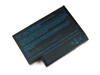 Batéria kompatibilná s HP Presario 2500/HP Evo N1010 Li-Ion 4400 mAh