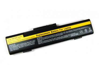 Batéria kompatibilná s IBM Thinkpad X30 Li-Ion 4400 mAh