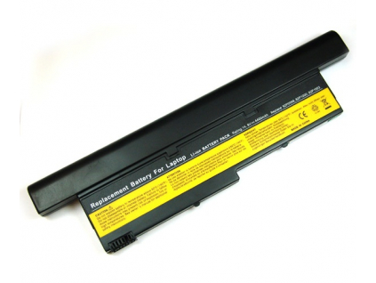 Batéria kompatibilná s IBM Thinkpad X40 Li-Ion 4400 mAh