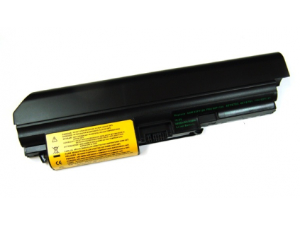Batéria kompatibilná s IBM ThinkPad Z60t / Z61t série 4400 mAh