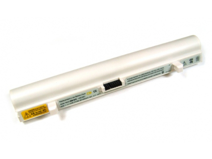 Batéria kompatibilná s Lenovo IdeaPad S9 / S10 Li-Ion 2200 mAh biela