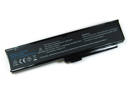 Batéria kompatibilná s LG LB52114B / LW20, LW25 séria, Z1 séria 4400 mAh