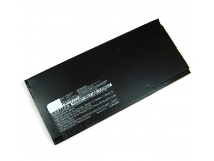 Batéria kompatibilná s MSI X-Slim Li-Polymer 4400 mAh