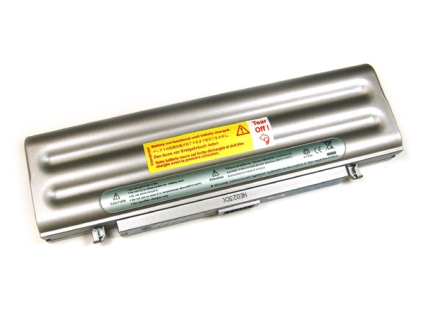 Batéria kompatibilná s Samsung M40/X20/X50 Li-Ion 6600 mAh strieborná