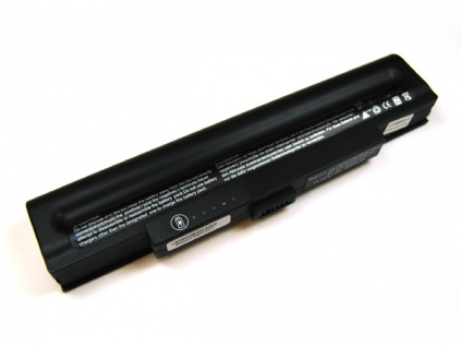 Batéria kompatibilná s Samsung Q35 Li-Ion 4400 mAh
