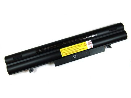 Batéria kompatibilná s Samsung R20 séria / NP-X11 séria 4400 mAh