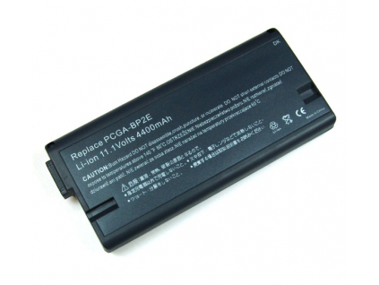 Batéria kompatibilná s Sony BP2E Li-Ion 4400 mAh