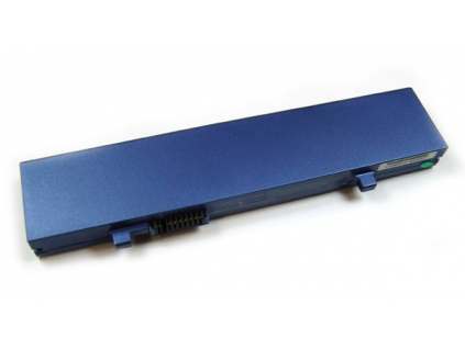 Batéria kompatibilná s Sony BP2R Li-Ion 3200 mAh modrá