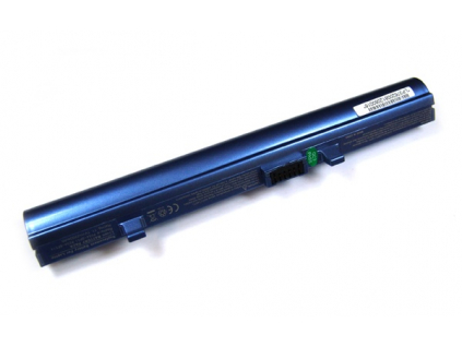 Batéria kompatibilná s Sony BP51 Li-Ion 2200 mAh modrá metalíza