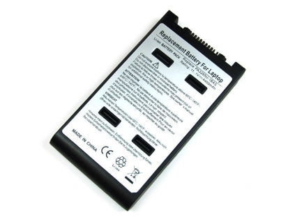 Batéria kompatibilná s Toshiba PA3285 Li-Ion 4400 mAh