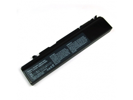 Batéria kompatibilná s Toshiba PA3356U Qosmio F20 Li-Ion 4400 mAh