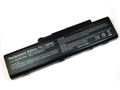Batéria kompatibilná s Toshiba PA3384 Li-Ion 6600 mAh
