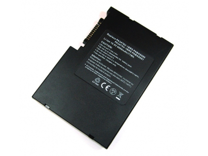 Batéria kompatibilná s Toshiba PA3475U Qosmio F30 6600 mAh