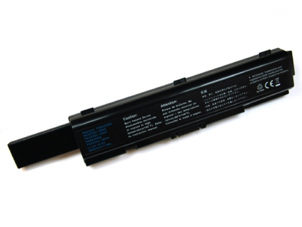 Batéria kompatibilná s Toshiba PA3534U Satellite A205 6600 mAh