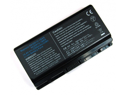 Batéria kompatibilná s Toshiba PA3591U Satellite L40, L45, Pro L50 séria 2200 mAh