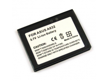 Batéria pre Asus MyPal A632 A636N Li Ion 1350 mAh