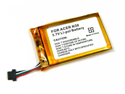 Batéria pre Acer N30 Li-Polymer