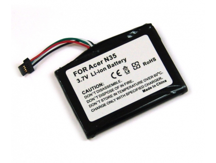 Batéria pre Acer N35 Li-Ion