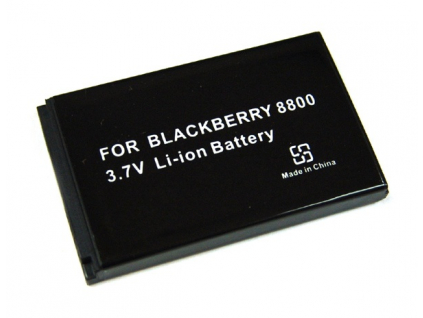 Batéria pre BlackBerry C-X2 Li-Ion 1400 mAh