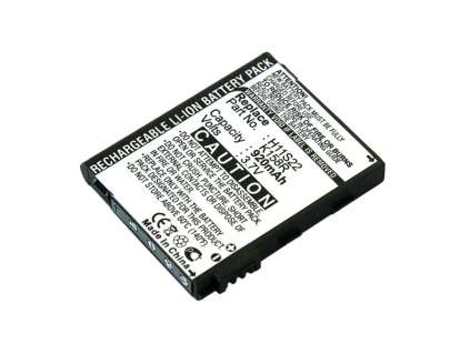 Batéria pre Dell Aero Li-Ion 920 mAh