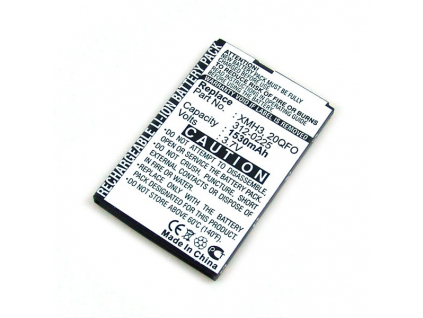 Batéria pre Dell Streak Li-Ion 1530 mAh tenká