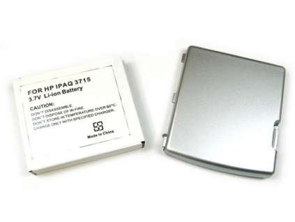 Batéria pre HP IPAQ rx 31xx/37xx Li-Ion tučná
