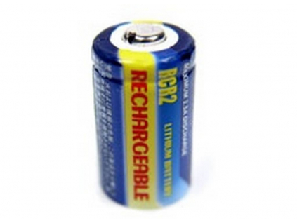 Batéria nabíjacia lítiová CR2 250 mAh