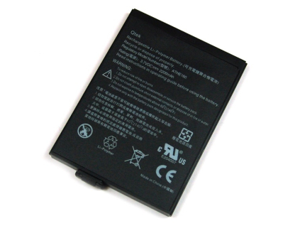 Batéria pre HTC BA S170 Li-Polymer 2200 mAh