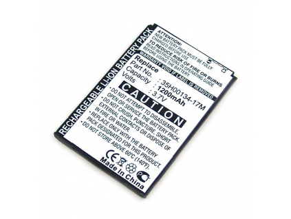 Batéria pre HTC BA S440 Li-Ion 1200 mAh
