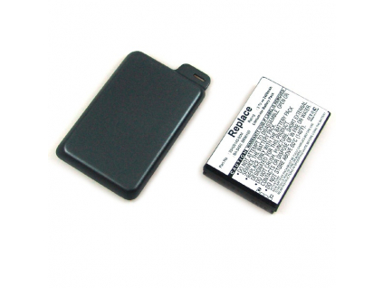 Batéria pre HTC Desire Z Li-Ion 2400 mAh tučná