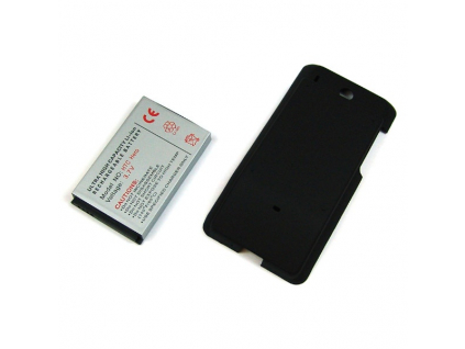 Batéria pre HTC Hero/Hero 100/Hero 130 Li-Ion tučná