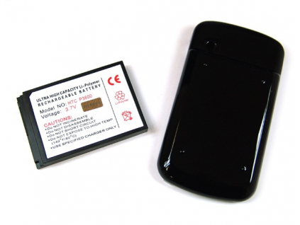 Batéria pre HTC P3600 Li-Polymer tučná