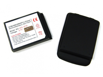 Batéria pre HTC S710/VDA5 Li-Polymer tučná