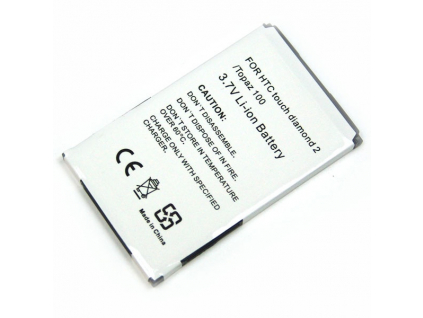 Batéria pre HTC touch diamond 2 / HTC Hero Li-Ion 1100 mAh